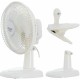 Adler AD7317 klipový ventilátor