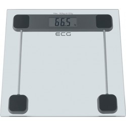 ECG OV 137 Glass osobní váha