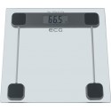 ECG OV 137 Glass osobní váha
