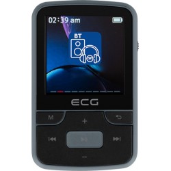 ECG B.TONE 5710 BT šedá