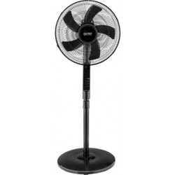 First FA-5553-4 stojanový ventilátor, tichý, s dálkovým ovládáním
