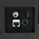 Orava LT-ANDR24 A01 HD Ready Android Smart LED televize s WiFi