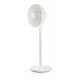 DOMO DO8156 stojanový ventilátor 2v1- bílý