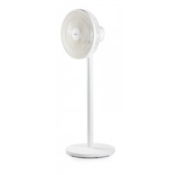 DOMO DO8156 stojanový ventilátor 2v1- bílý