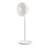 DOMO DO8156 stojanový ventilátor 2v1- bílý