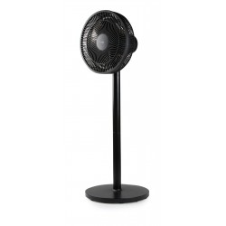 DOMO DO8157 stojanový ventilátor 2v1- černý