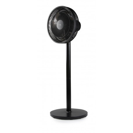 DOMO DO8157 stojanový ventilátor 2v1- černý