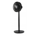 DOMO DO8157 stojanový ventilátor 2v1- černý