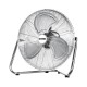 DOMO DO42830 ventilátor podlahový 30 cm - celokovový