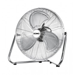 DOMO DO42830 ventilátor podlahový 30 cm - celokovový