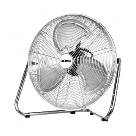 DOMO DO42830 ventilátor podlahový 30 cm - celokovový