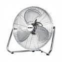 DOMO DO42830 ventilátor podlahový 30 cm - celokovový