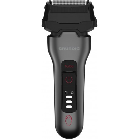Grundig MS8330