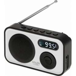 Adler AD 1906 rádio