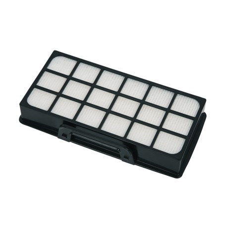 Rowenta ZR920101 Příslušenství k vysavačům 1x HEPA filtr Rowenta HEPA filtr pro RO74xx, RO64xx, RO77xx, RO68xx, RO69x