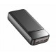 SWISSTEN POWER LINE II POWER BANK 20000 mAh POWER DELIVERY černá