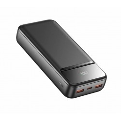SWISSTEN POWER LINE II POWER BANK 20000 mAh POWER DELIVERY černá