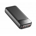 SWISSTEN POWER LINE II POWER BANK 20000 mAh POWER DELIVERY černá