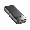 SWISSTEN POWER LINE II POWER BANK 20000 mAh POWER DELIVERY černá