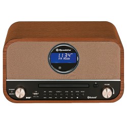 Roadstar HRA-1782NBT