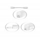 Ecolite Slick TL2001-CCT/4W