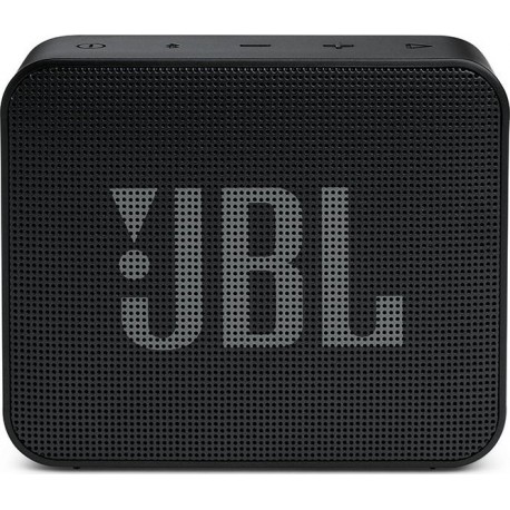 JBL GO Essential 2 Black