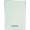 Laica KS1050W, digitální kuchyňská váha, bílá