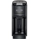 Ariete Espresso Coffee Maker 4in1 1304/11, černý