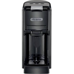 Ariete Espresso Coffee Maker 4in1 1304/11, černý