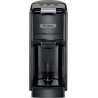 Ariete Espresso Coffee Maker 4in1 1304/11, černý