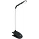 Stolní lampa Avide ABLDL-CLIP Nabíjecí stmívatelná LED lampička 1,5W