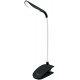 Stolní lampa Avide ABLDL-CLIP Nabíjecí stmívatelná LED lampička 1,5W