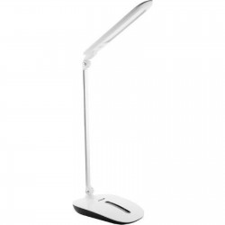 Avide ABLDL-FTD-10W stolní lampa skládací dotykový stmívač bílý