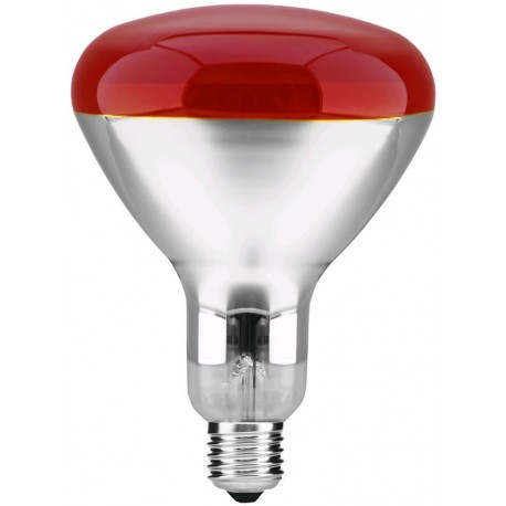 INFRA ŽÁROVKA Avide E27 R95 IR 100W