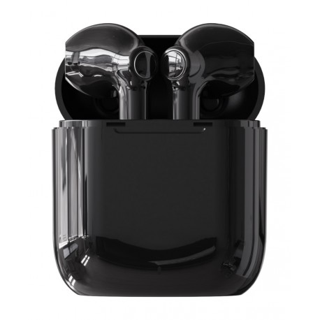 Denver TWE-39B - bezdrátová Bluetooth sluchátka