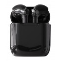 Denver TWE-39B - bezdrátová Bluetooth sluchátka