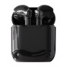 Denver TWE-39B - bezdrátová Bluetooth sluchátka