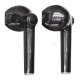 Denver TWE-39B - bezdrátová Bluetooth sluchátka