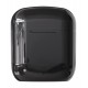 Denver TWE-39B - bezdrátová Bluetooth sluchátka