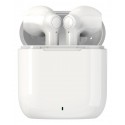 Denver TWE-39W - bezdrátová Bluetooth sluchátka