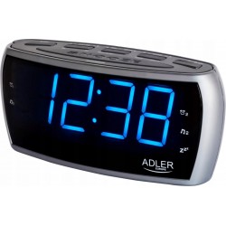 Adler AD1121 radiobudík