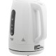 Adler AD 1380w 2200 W 1 l bílá rychlovarná konvice