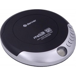 Denver DMP-391 - discman CD/MP3