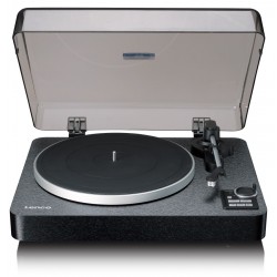 Lenco LBTA-165 - plně automatický gramofon s Bluetooth