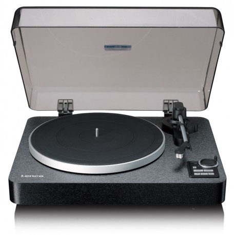 Lenco LBTA-165 - plně automatický gramofon s Bluetooth