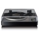 Lenco LBTA-165 - plně automatický gramofon s Bluetooth