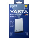 VARTA 57978 Power Bank ENERGY 20000mA záložní zdroj energie