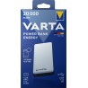 VARTA 57978 Power Bank ENERGY 20000mA záložní zdroj energie