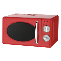 SOGO SS-890-R mikrovlnná trouba