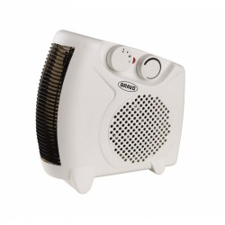 Bravo B-4984 teplovzdušný ventilátor